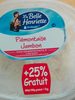 Piémontaise Jambon - Product