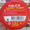 Sauce nuoc mâm - Product