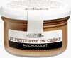 Petit Pot De Crème Au Chocolat - Product
