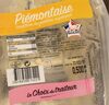 Piémontaise tradition au jambon - Producte