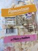 Piemontaise - Produit