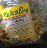Bananes chips séchées - Product