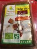 Tofu Bio Fumé - Product