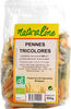 Penne tricolores - Product