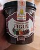 Confiture extra bio Figues - Product