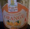 Confiture d'orange - Product
