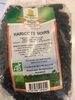 Haricots noirs - Product