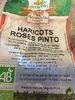 Haricots Roses Pinto - Product