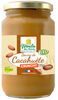 Beurre de cacahuète Crunchy - Produit