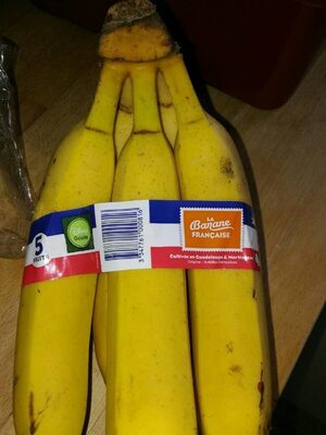 La banane française - Product
