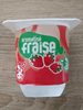 Aromatisé fraise - Product