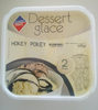 Dessert glacé Hokey Pokey - Product