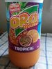 Tropical - Product