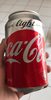 Coca cola light - Produit