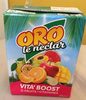 Le Nectar Vita' Boost - Product