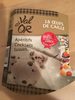 Oeuf de caille - Product