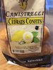 Canistrelli - Product