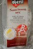 Saucisson sec - Product