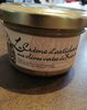 Crème d'artichaut aux olives vertes - Product