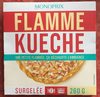 Flammekueche - Produit