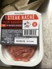Steak haché - Product