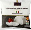 Mozzarella di bufala campana - Product
