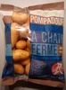 Pompadour pommes de terre à chair ferme - Produit