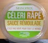 Céleri Râpé Sauce Rémoulade - Product