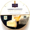 Camembert de Normandie AOP (22% MG) au lait cru - Produit