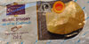 Beurre D'Isigny au sel de guérande fabriqué en baratte - Produit