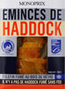 Émincés de Haddock - Producto