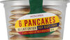 Pancakes nature frais - Product