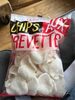 Chips de crevettes - Product