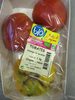 Tomates variétés Bio - Product