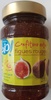 Confiture extra figues rouges - Product