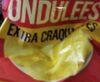 Chips ondulées extra craquantes - Produit