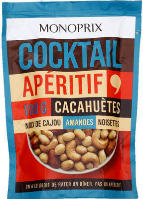 Cocktail Apéritif - Product - fr