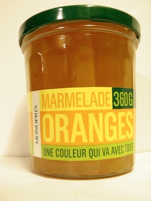 Marmelade Oranges - Producto - fr