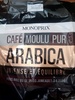 Café Moulu Pur Arabica - Product