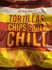 Tortillas Chips goût Chili - Produit