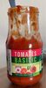 Sauce Tomate Basilic - Producto