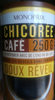 Chicorée Café - Doux réveil - Product