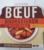 Bœuf Bourguignon, Pommes de Terre et Petits Légumes - Producto