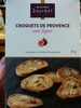 Croquets de Provence aux figues - Producto