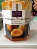 Coeur de fruits cuits au chaudron abricot au sucre de canne - Product