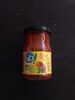Sauce tomate basilic bio - Product