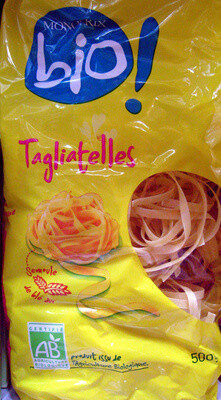 Tagliatelles - Product - fr