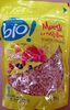 Muesli croustillant fruits rouges Bio Monoprix - Produkt