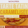 Tarte Tatin, déjà cuite - Product