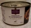 Cassoulet de Castelnaudary au confit de canard - Product